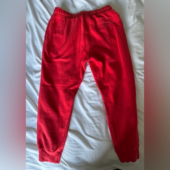 Nike sweatpants size S - Picture 2 of 4